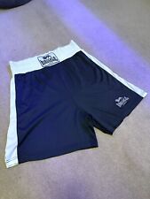 Mens lonsdale black for sale  TORRINGTON