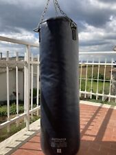 Sacco boxe 20kg usato  Urbisaglia