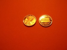 1988 proof gem for sale  Albuquerque