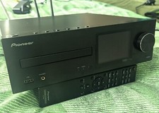 Pioneer hm86 network for sale  BRADFORD