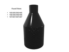 Fluval filter shrimp for sale  MANCHESTER