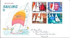 1975 sailng partial for sale  CLACTON-ON-SEA