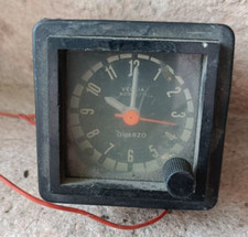 Orologio quarzo veglia usato  Perugia