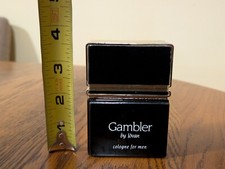 Gambler jovan cologne for sale  Janesville