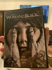 Woman black angel for sale  Blackwell