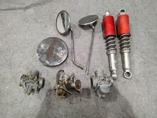 Yamaha honda suzuki for sale  Tijeras
