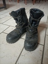 Anfibi bundeswehr ks2000 usato  Cuneo