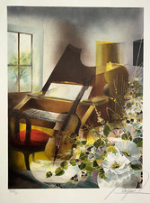 Hommage vivaldi piano d'occasion  Pluvigner