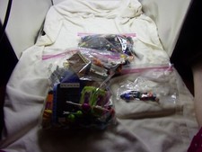 Gallon zip lock for sale  Mena
