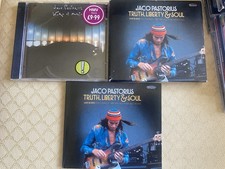Jaco pastorius bundle for sale  COLWYN BAY