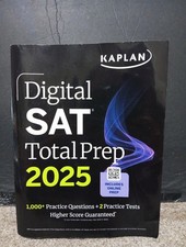 Kaplan digital sat for sale  McMechen