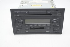 Radio symphony audi gebraucht kaufen  Kehl