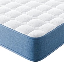 Wowttrelax single mattress for sale  MANCHESTER
