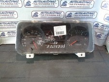1999 SUBARU FORESTER INSTRUMENT SPEEDOMETER comprar usado  Enviando para Brazil