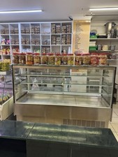 Used commercial glass for sale  LONDON
