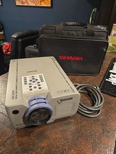 Notevision sharp c30xu for sale  Maple Grove