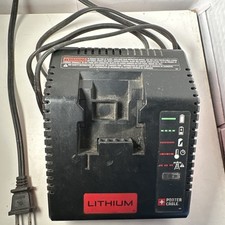 porter cable 18v charger for sale  Martinsville