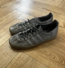 Adidas broomfield grey for sale  MITCHAM