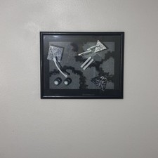 Vintage 90s art for sale  Houston