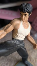 Bruce lee figure for sale  DARTFORD