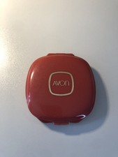 Avon chic lidschattendose gebraucht kaufen  Celle