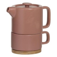 Théière tasse nature d'occasion  Mouans-Sartoux