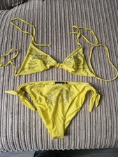 River island yellow for sale  MANCHESTER