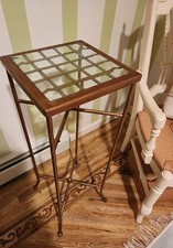 bombay end table for sale bombay end table for sale Tallman