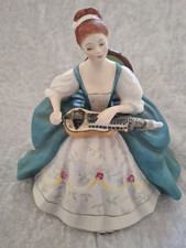 Royal doulton lady for sale  ROCHESTER