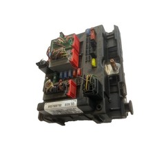 9657608780 centralina body usato  Torre di Ruggiero