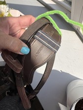 Horseware micklem bridle for sale  Mercersburg