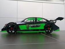 Kyosho inferno gt2 usato  Spedire a Italy