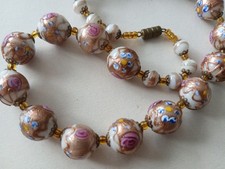 Gorgeous vintage murano for sale  BODMIN