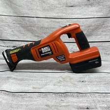Black decker firestorm for sale  Elverson