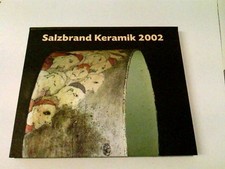 Salzbrand keramik 2002 gebraucht kaufen  Aarbergen