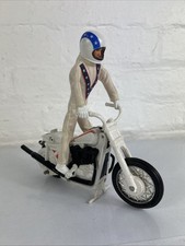 Vintage 1972 evel for sale  NEWCASTLE UPON TYNE