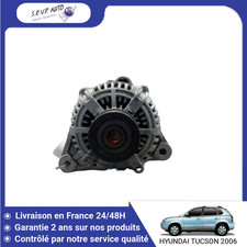 Alternateur hyundai tucson d'occasion  Saint-Quentin