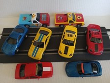 Slot cars lot for sale  Oakland