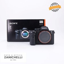 Sony body 3453 usato  Cormano