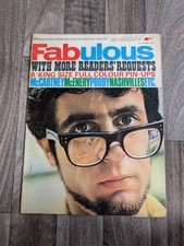 Fabulous magazine 31st for sale  WORTHING