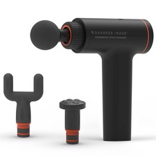 Sharper image powerboost for sale  USA