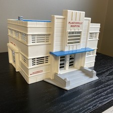 Plasticville 027 scale for sale  Lehighton