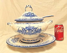 Vintage huge handled for sale  Woodbridge