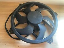 Ventilateur voiture peugeot d'occasion  Annonay
