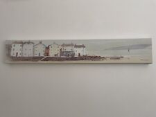 Seaside canvas wall for sale  SEVENOAKS