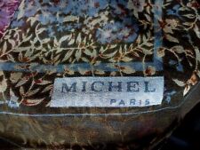 Michel paris seidentuch gebraucht kaufen  Oberhausen