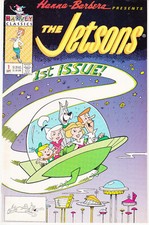 The jetsons 1 gebraucht kaufen  Lichtenau