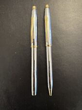 Cross fountain pen for sale  STAFFORD