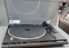 Technics bd20 bd21 usato  Minerbio
