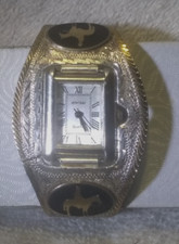Montana silversmiths cuff for sale  Las Vegas